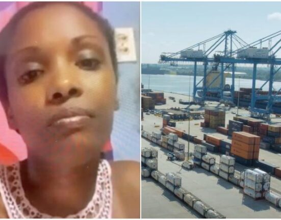 Cubana que entró como uno de los cuatro polizones en un barco tratando de llegar a Estados Unidos da su testimonio: “Me disfrace de hombre”
