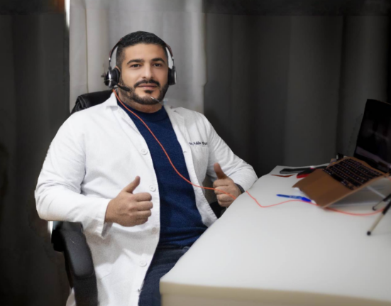 Médico cubano radicado en España entre los 100 mejores del mundo