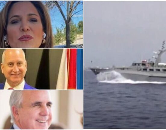 Congresistas cubanoamericanos piden investigación sobre hundimiento de lancha en Bahía Honda