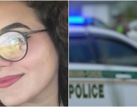 Joven cubana recién llegada a Miami recibe un disparo en la cara