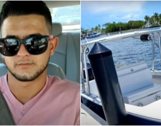 Cubano de Miami que viajó a Cuba en lancha para recoger a su familia fue reportado como desaparecido