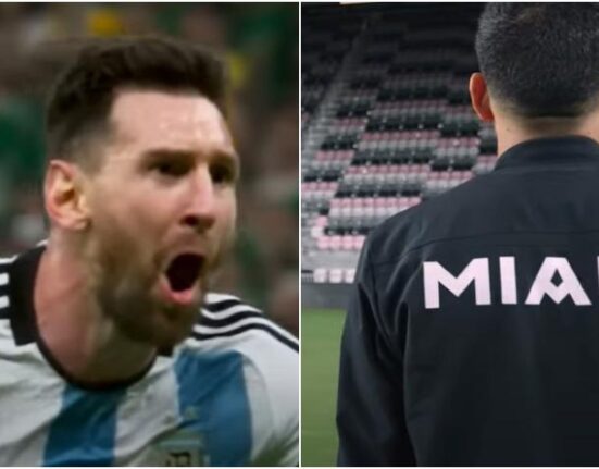 Ganan fuerza los rumores de que Messi podría llegar para jugar en Miami la próxima temporada