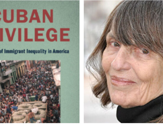 Presentación del polémico libro "Cuban Privilege" ahora será el próximo viernes en la Universidad de la Florida (FIU)
