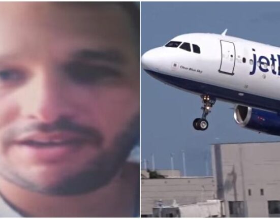 Estados Unidos niega asilo a trabajador del Aeropuerto de La Habana que llegó escondido en un vuelo de JetBlue