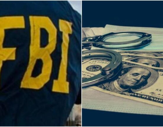 Agentes del FBI arrestan a una joven cubana en Miami y a su familia por fraude al sistema de salud por $37 millones de dólares
