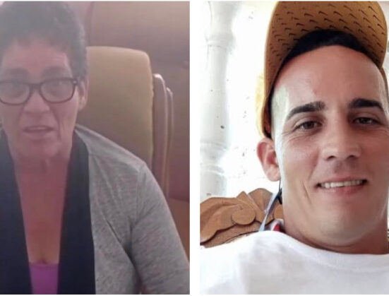 Explota madre de joven cubano que perdió la vida en Bahía Honda: "No mientan más"