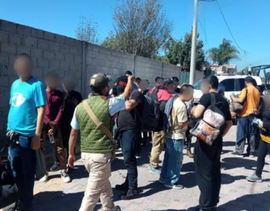 Detenidos 28 migrantes cubanos en dos operativos en Cozumel y Puebla, México