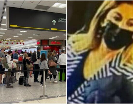 Desaparece una mujer con Alzheimer al llegar al Aeropuerto de Miami procedente de Massachusetts