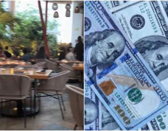 Restaurante en Miami se convierte en el que más ingresos brutos ha tenido en Estados Unidos