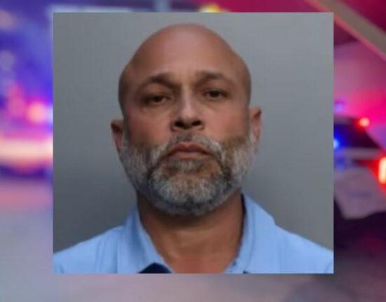 Arrestan hombre en Miami por robar cerca de 200 artículos de ropa interior de una tienda en el Dolphin Mall