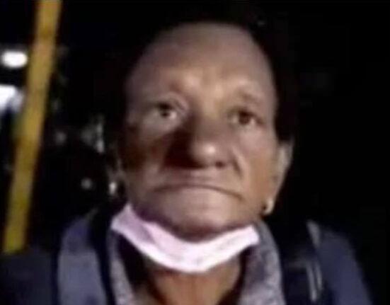 Anciana cubana de 75 años varada en la frontera de EEUU, desesperada sin poder conseguir una cita a través de CBP One: "Yo vine solita"