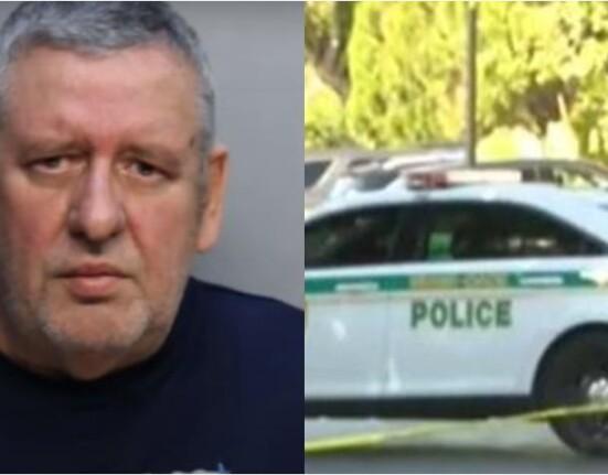 Arrestan a un cubano en Miami acusado de abusar de su hijastra menor de edad por años