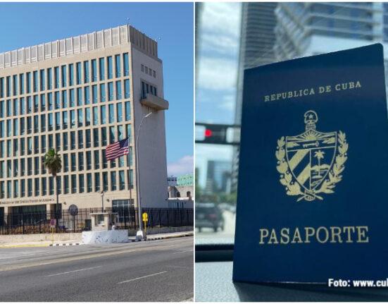 Cuba pide a Washington restablezca procesamiento de visas de no inmigrantes en La Habana