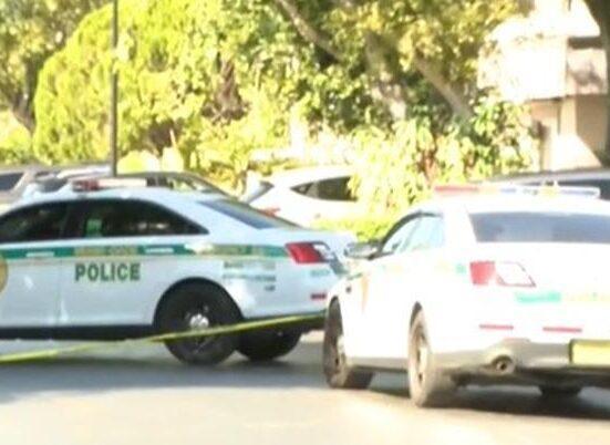 Propietario de una casa en Miami-Dade dispara y hiere de gravedad a un hombre que invadió su propiedad