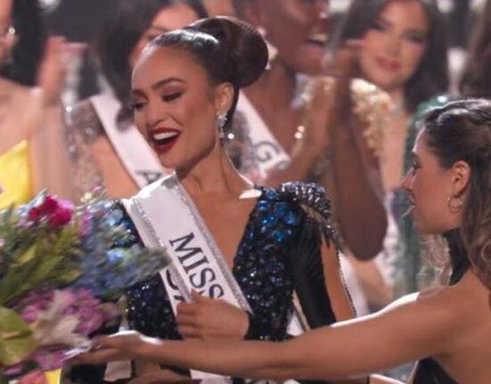 Miss USA se convierte en la Miss Universo 2023