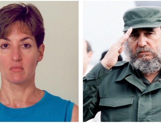 EEUU excarcela a Ana Belén Montes, exagente de inteligencia del Pentágono que espíaba para la dictadura cubana