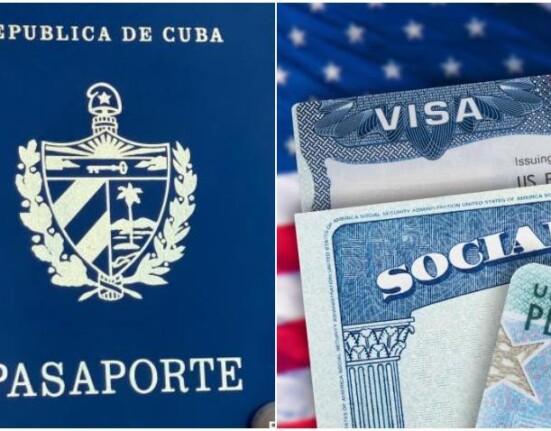 Más de 4700 cubanos han sido aprobados para viajar bajo el nuevo programa de parole según reportes