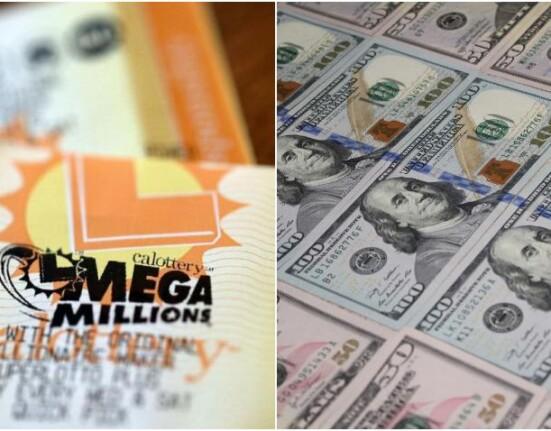 Sorteo del Mega Millions sube a $1250 millones de dólares