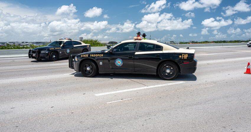state-trooper-floirda