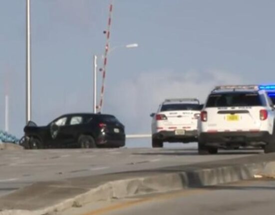 Al menos una mujer falleció y otras personas resultaron heridas tras accidente en Miami-Dade