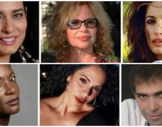 Premios Platino 2023 nomina a seis actores cubanos