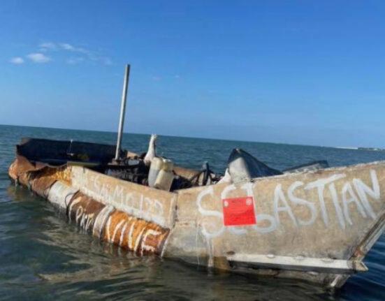 Casi 60 balseros cubanos interceptados por la Patrulla Fronteriza en Florida en las últimas 24 horas