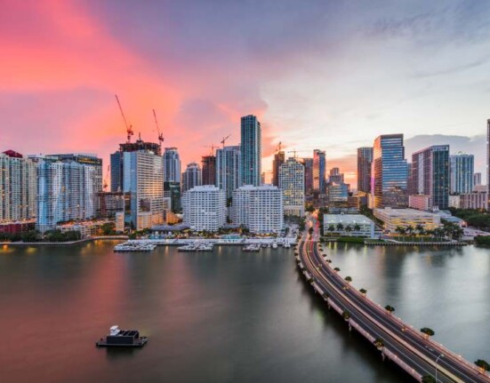 Otra empresa de tecnología con 1600 empleados mueve su sede a Miami