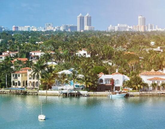 Precio de las casas en Miami sigue en aumento sin parar