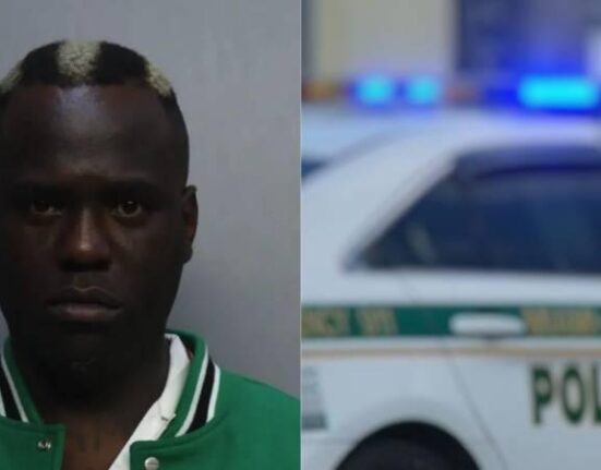 Salen a la luz detalles del arresto en Miami del reguetonero cubano Chocolate MC