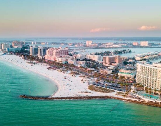 10 lugares en Florida ideales para un viaje en familia