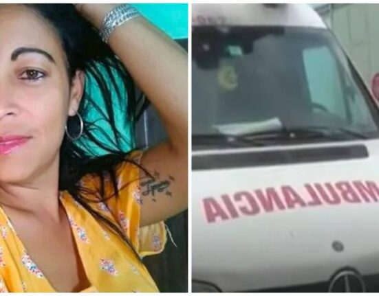 Asesinan a una mujer en su centro de trabajo en Las Tunas en manos de su ex, denunciaron familiares