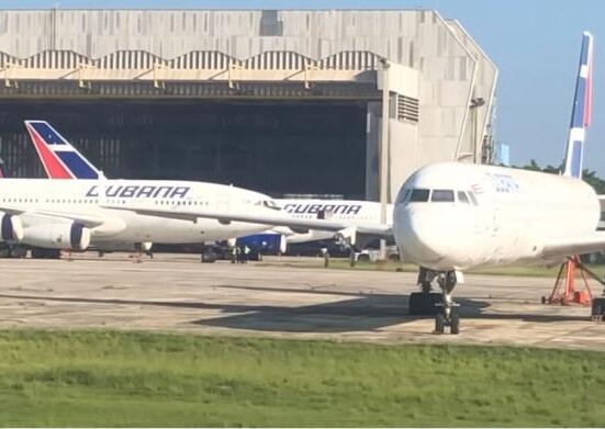 Suspenden en Cuba vuelos entre La Habana y la Isla de la Juventud por problemas técnicos con el avión