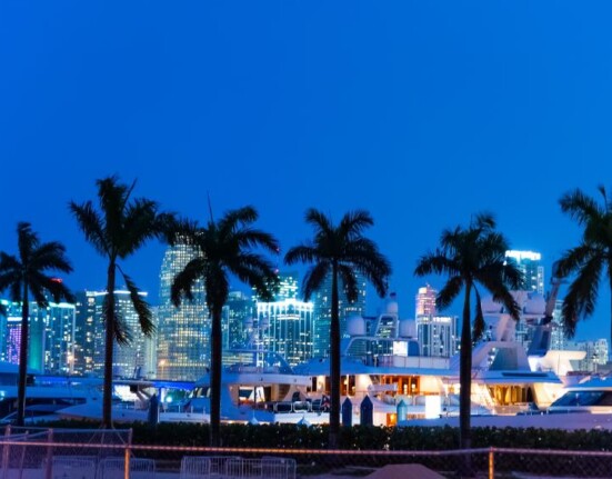 Restaurantes para celebrar el día de San Valentín en Miami 2023