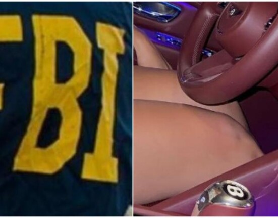 FBI arresta a una mujer de Miami que gastó dinero de ayuda federal en un Bentley y otros lujos