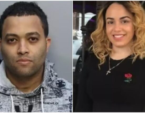 Agentes federales arrestan a joven en un hotel de Miami sospechoso de un asesinato en Nueva Jersey