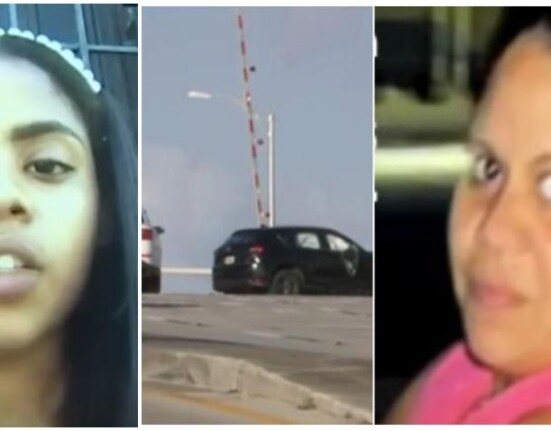 Joven cubana de 19 años pide que la dejen llegar a Miami para despedirse de su madre fallecida en un terrible accidente