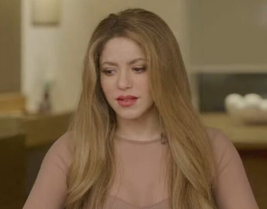 Shakira ofrece su primera entrevista tras su separación con el ex futbolista Gerald Piqué: "He logrado sentir que yo soy suficiente, cosa que jamás pensé"