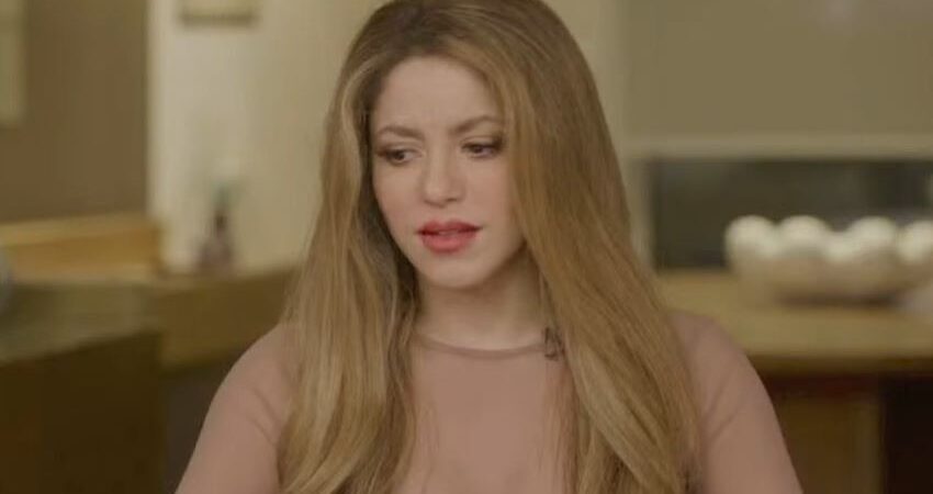 shakira-entrevista