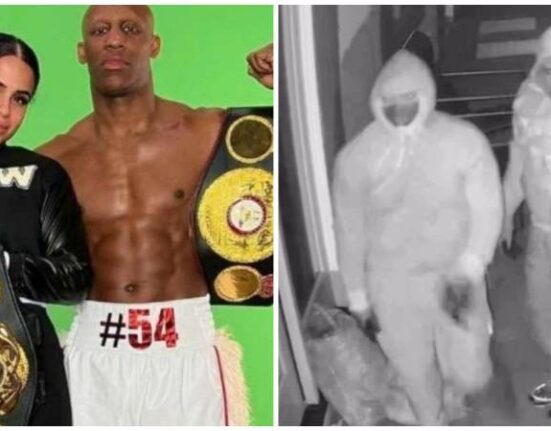 El boxeador cubano Yordenis Ugás tras ser víctima de robo en su casa advierte: “Voy hasta el final de esto”, “Voy a  contratar al mejor detective que esté disponible”