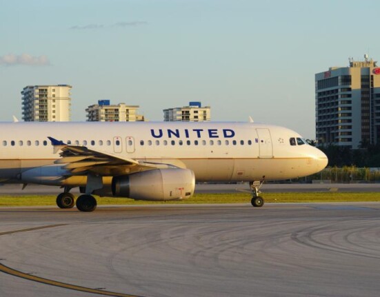 Aerolínea United aumenta sus operaciones en Florida con nuevos vuelos a Tampa y Miami