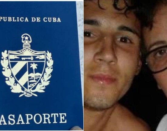 Le dan visa humanitaria para entrar a Estados Unidos a la madre cubana con su hijo en coma inducido en un hospital en el Sur de la Florida