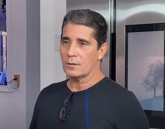 El actor cubano Erdwin Fernández cuestionó la gestión del gobierno en Cuba ante tanta escasez de alimentos