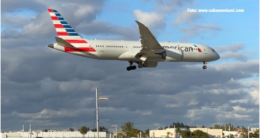 american-airlines-cuba-miami