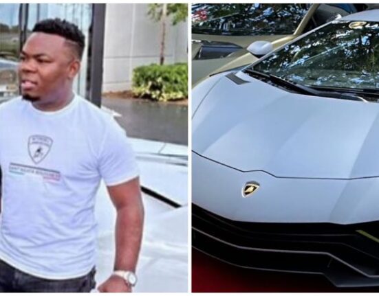 Condenan a 6 años a hombre del Sur de la Florida que utilizó dinero de ayuda federal para comprar un Lamborghini y otro lujos