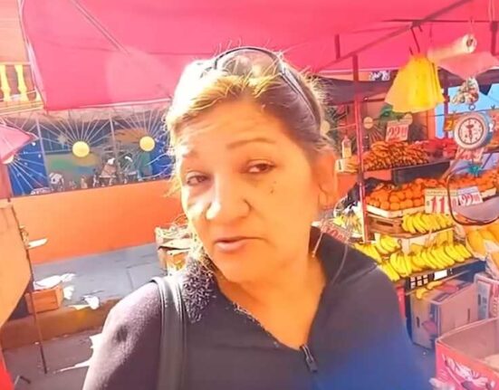 Otra cubana impresionada en su primera visita a un mercado en México: “Muchacho, da ganas de llorar"
