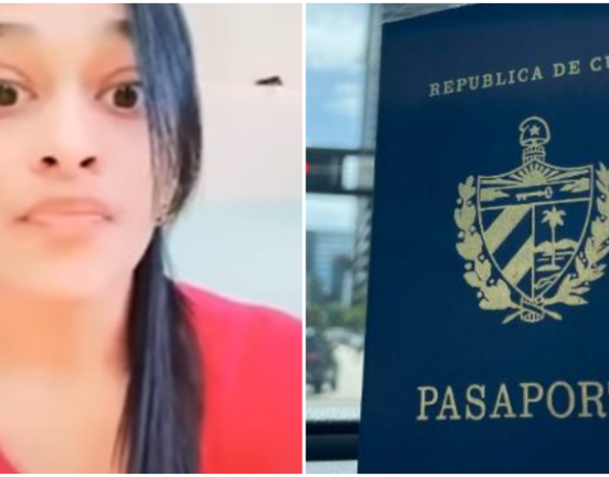 Roban el pasaporte a una cubana que estaba lista para viajar a Estados Unidos bajo el nuevo programa de Parole