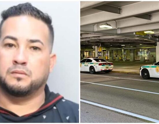 Arrestan a un cubano en el aeropuerto de Miami vinculado al robo de $1.2 millones de dólares en teléfonos celulares Samsung