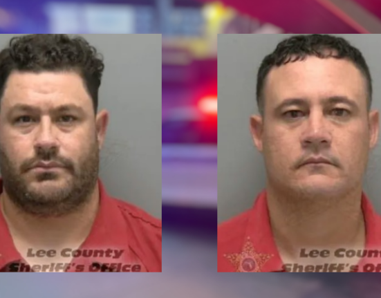Arrestan a dos cubanos que robaban gasolina con tarjetas de crédito falsificadas en el Sur de la Florida