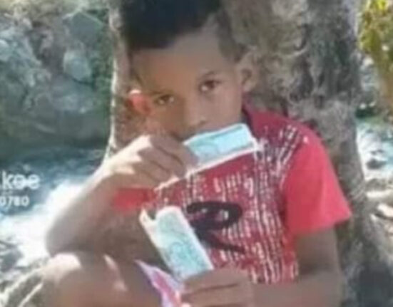 Guanabacoa consternada por la muerte de un menor de 9 años en el barrio La Hata