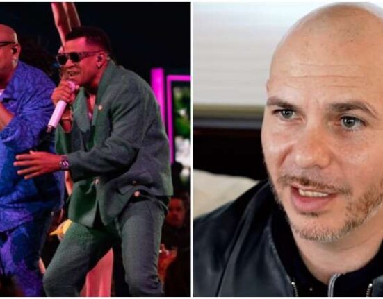Gente de Zona, Buena Vista Social Club y Pitbull están nominados a los Latin American Music Awards
